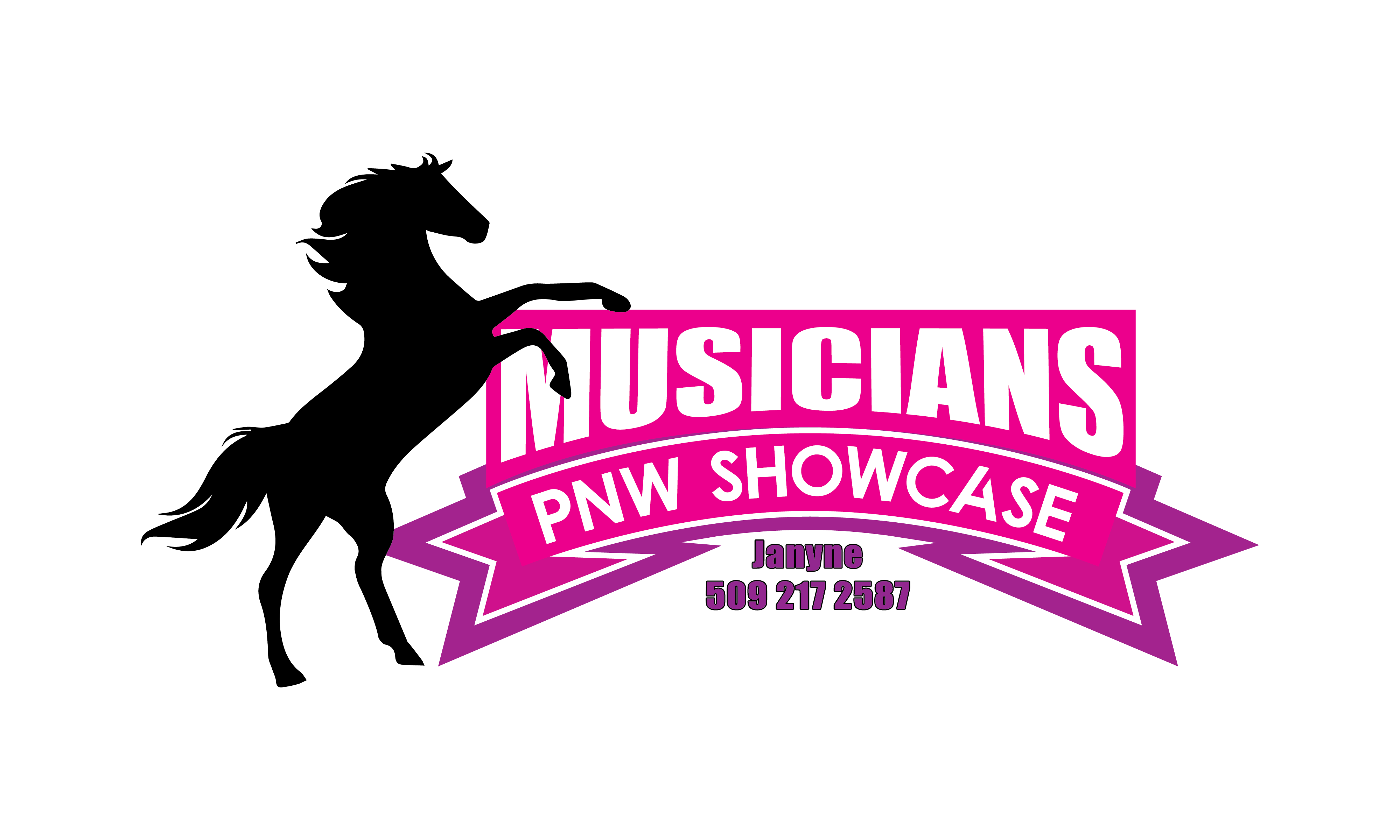 Musicians PNW Showcase