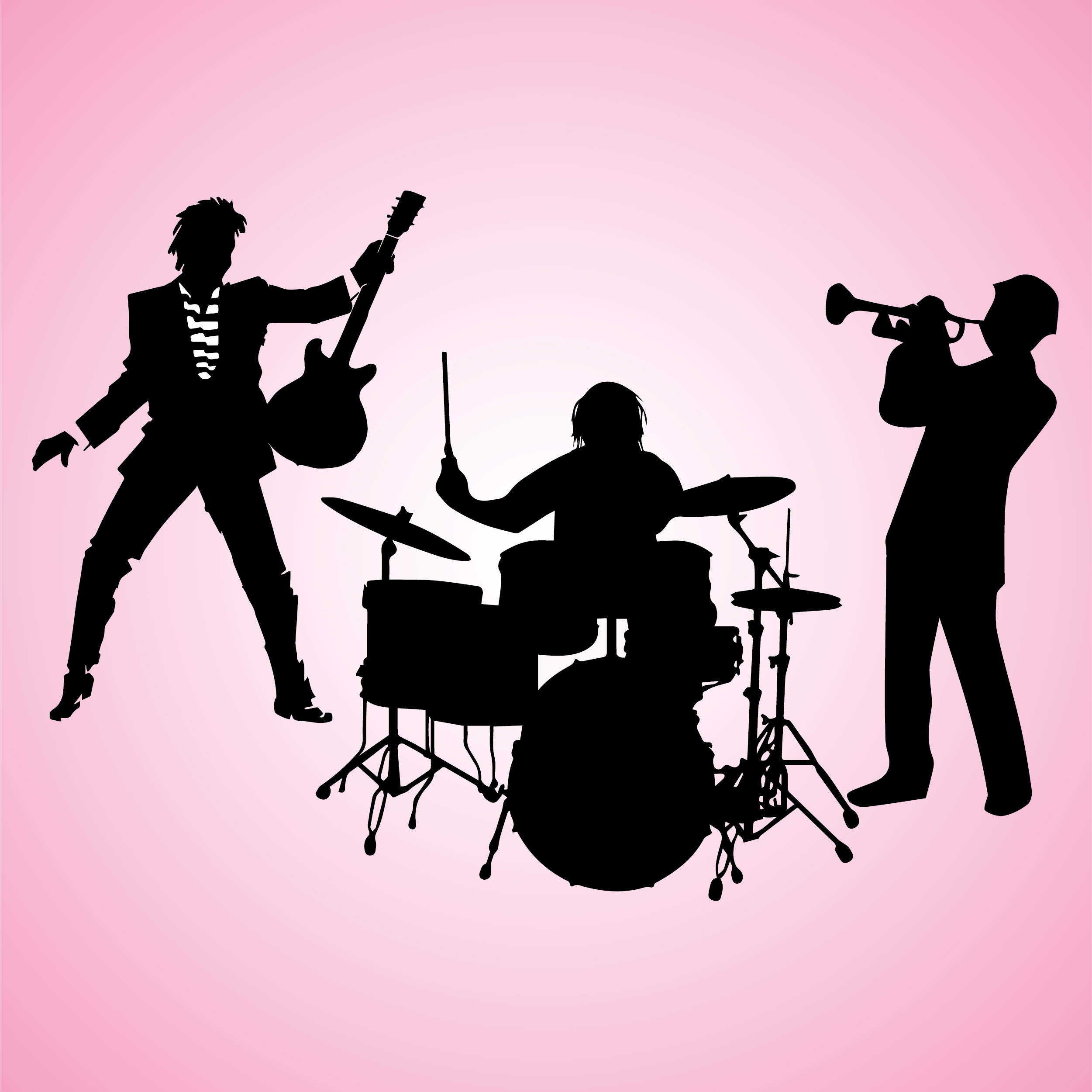 Trio