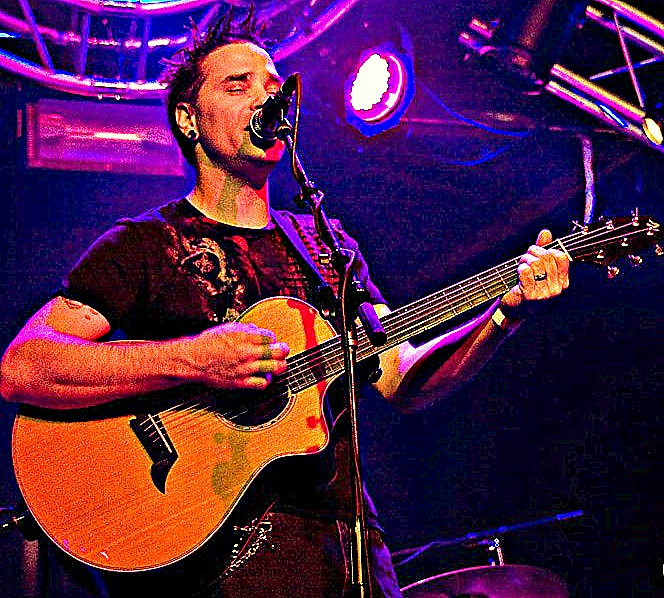 Keith Wallace
