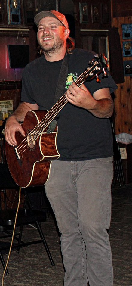 CONOR YARBROUGH