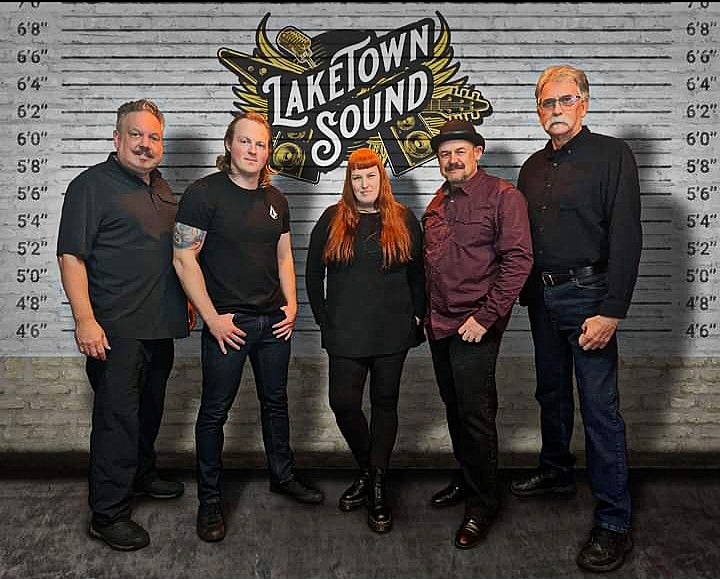 LAKETOWN SOUND