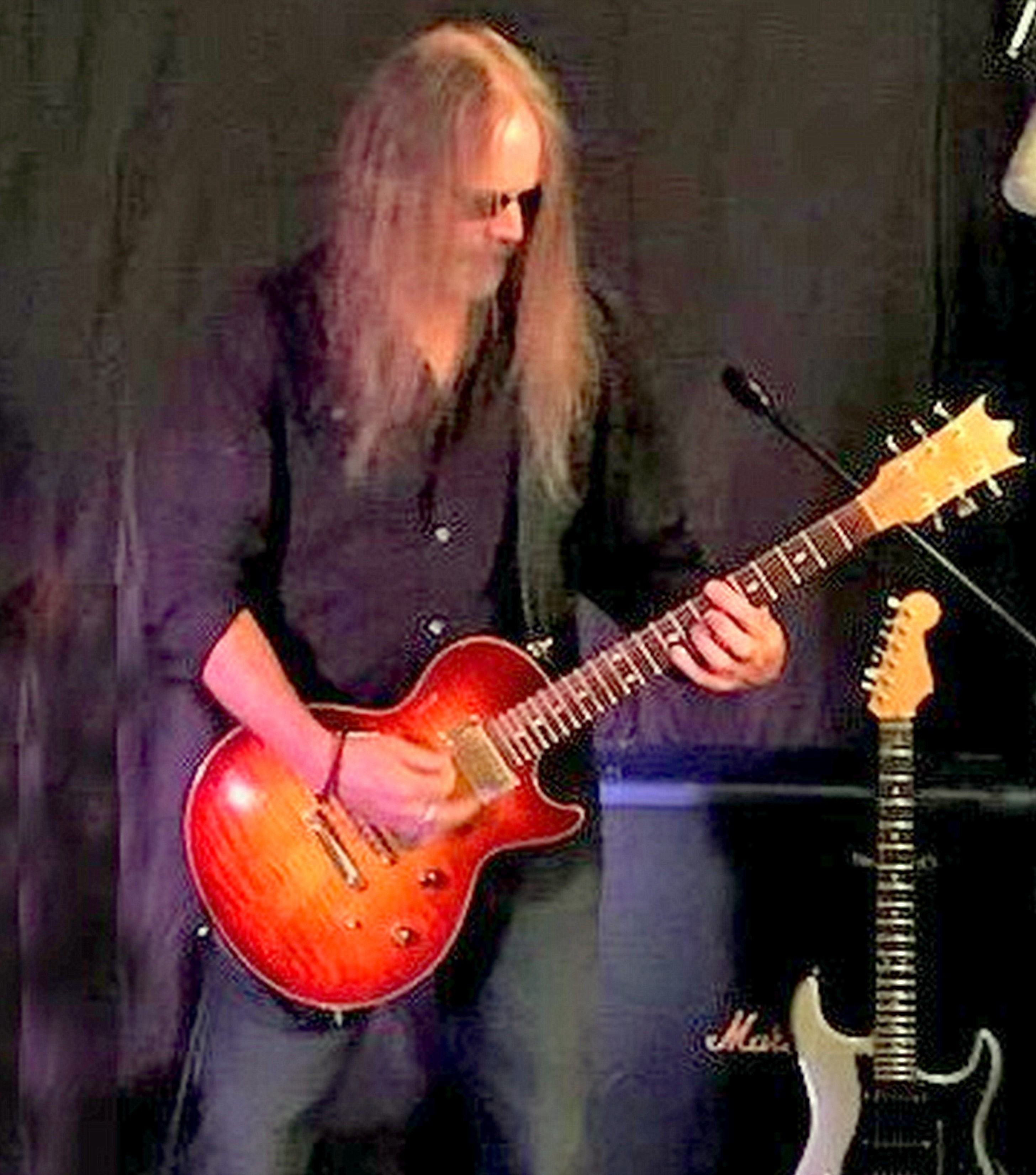 RICK HILLER
